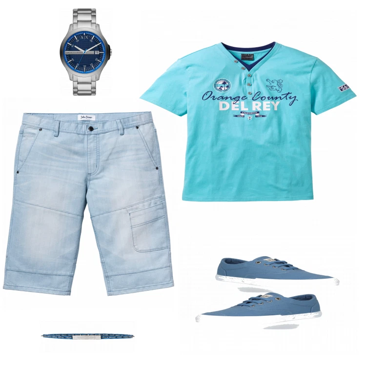 Bonprix Shirt