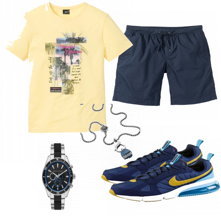 Bonprix Short