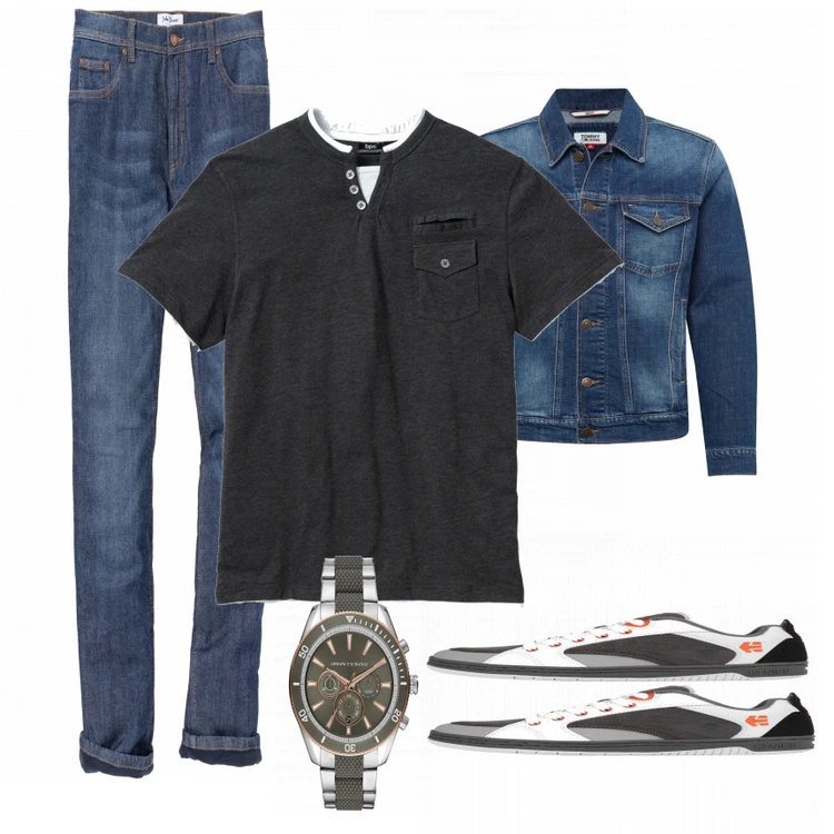 Bonprix Style