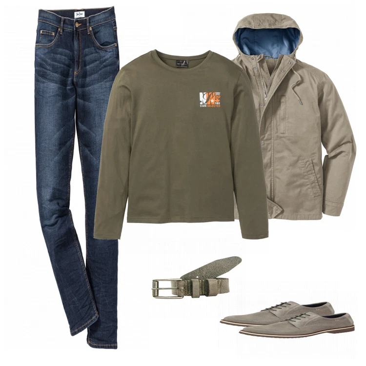 Bonprix Style