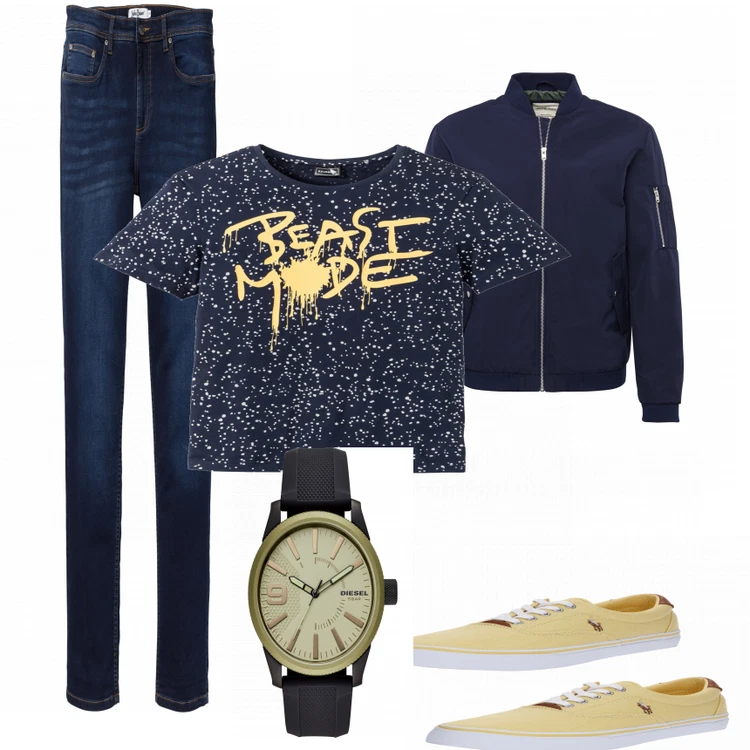 Bonprix Style