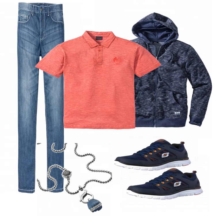 Bonprix Style