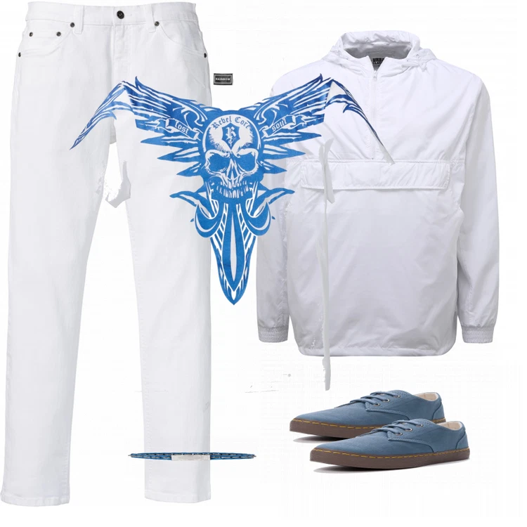 Bonprix Style