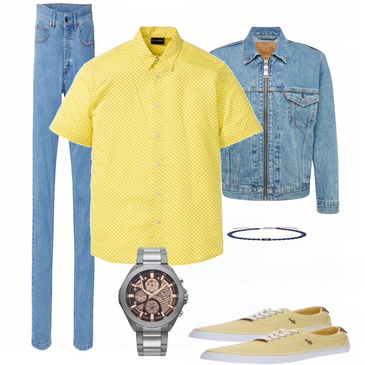 Bonprix Style