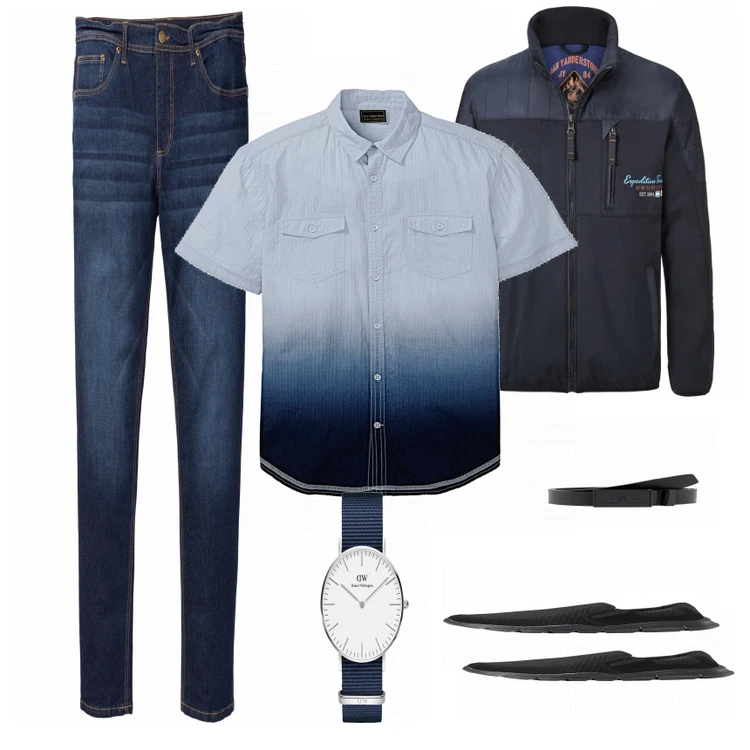 Bonprix style