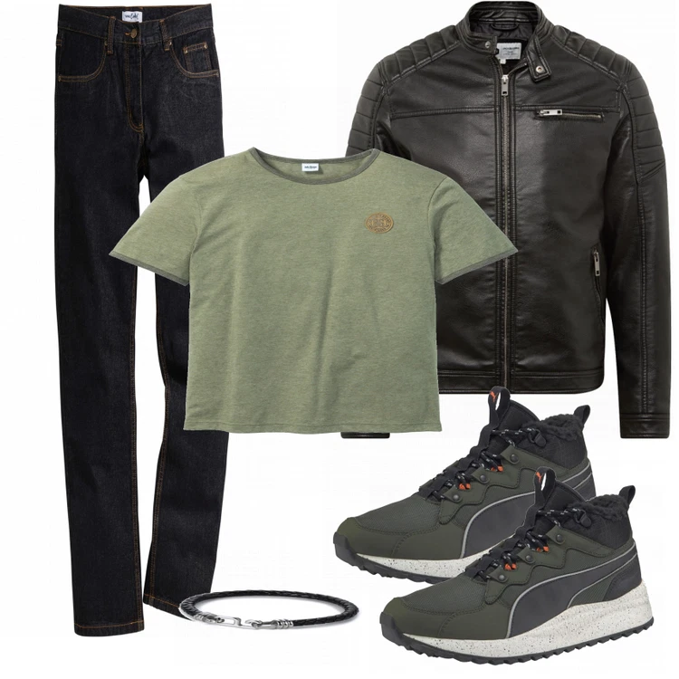 Bonprix Style