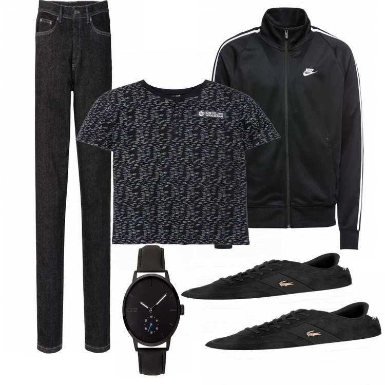 Bonprix Style