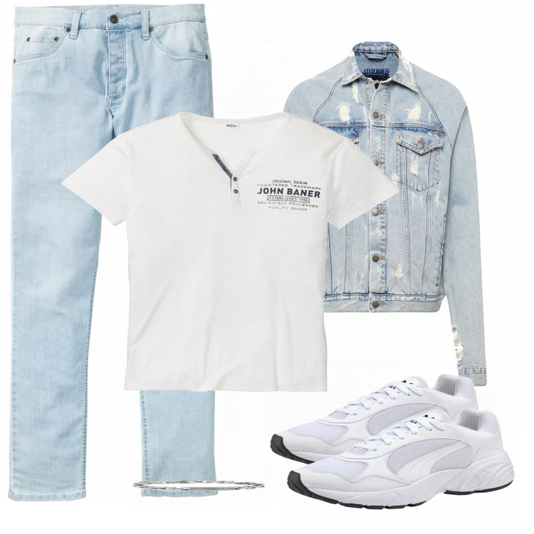 Bonrpix Casual