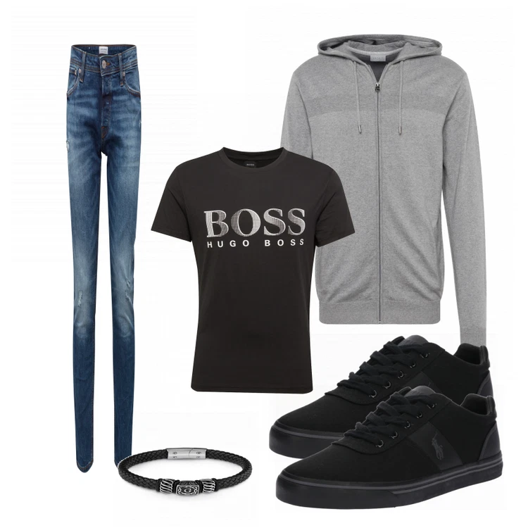 BOSS