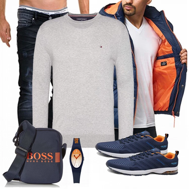 Boss