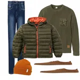 Samsoe Samsoe Hüte Outfits image