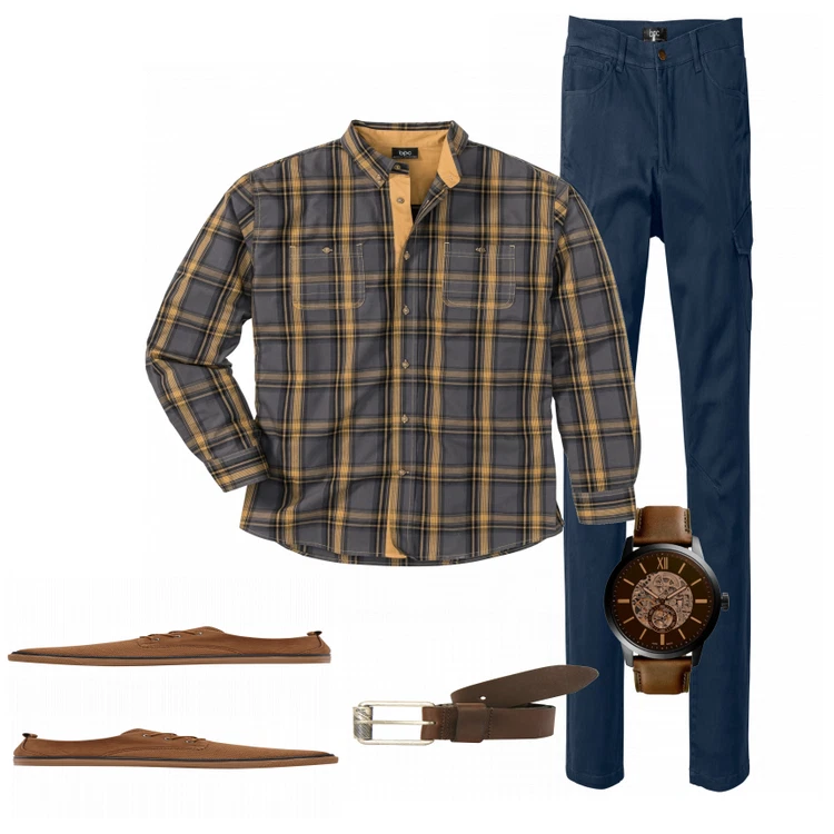 bpc collection