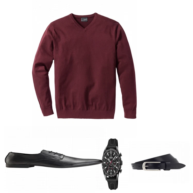 bpc pullover