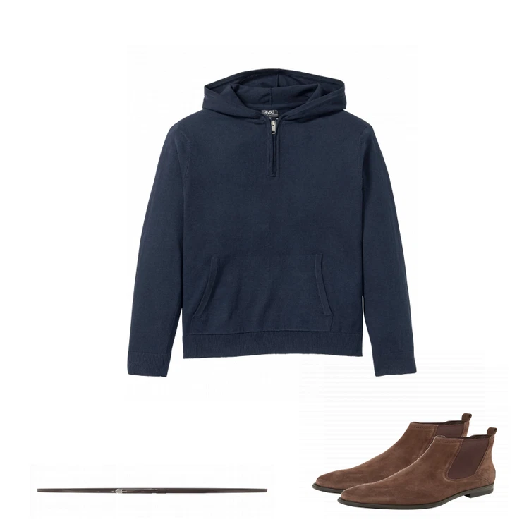 bpc Pullover