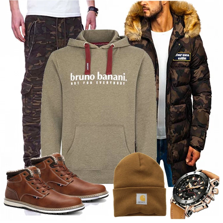 bruno banani