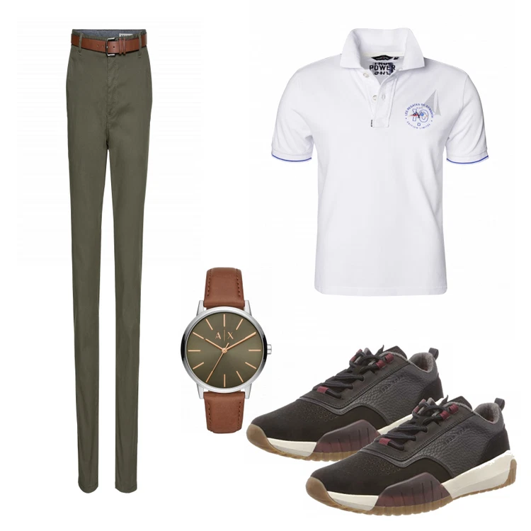 Buero Outfits fuer Sommer