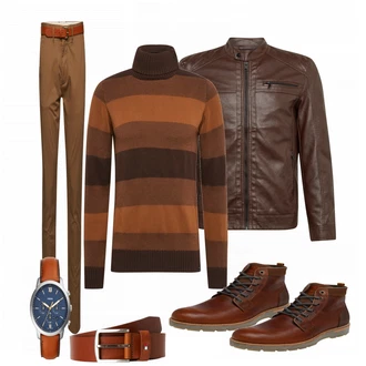 Business Outfits "BULLBOXER"