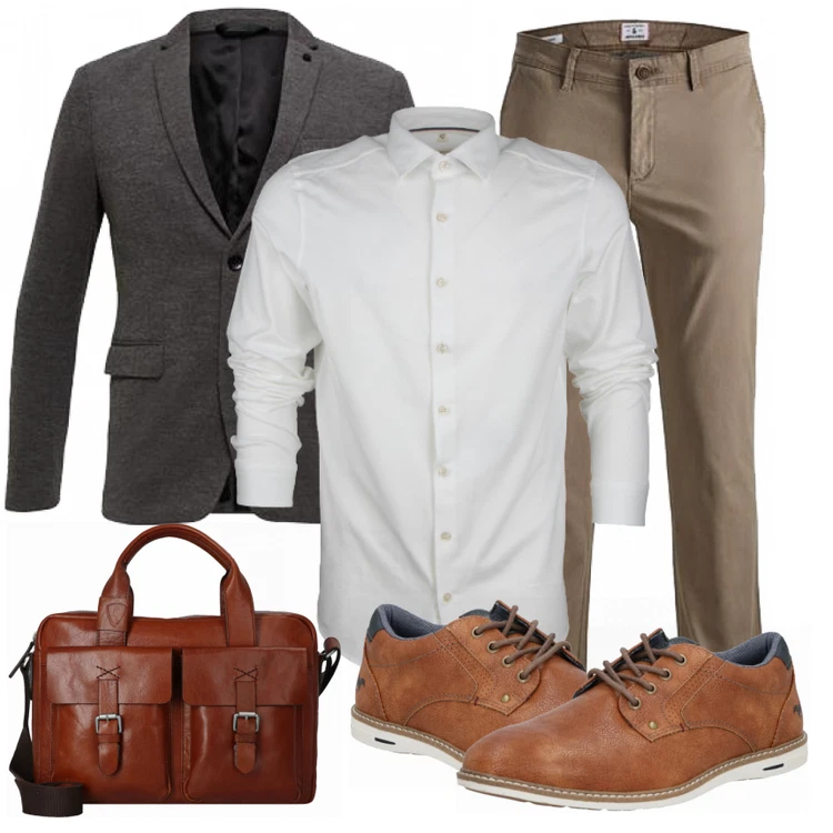 Buro Outfit