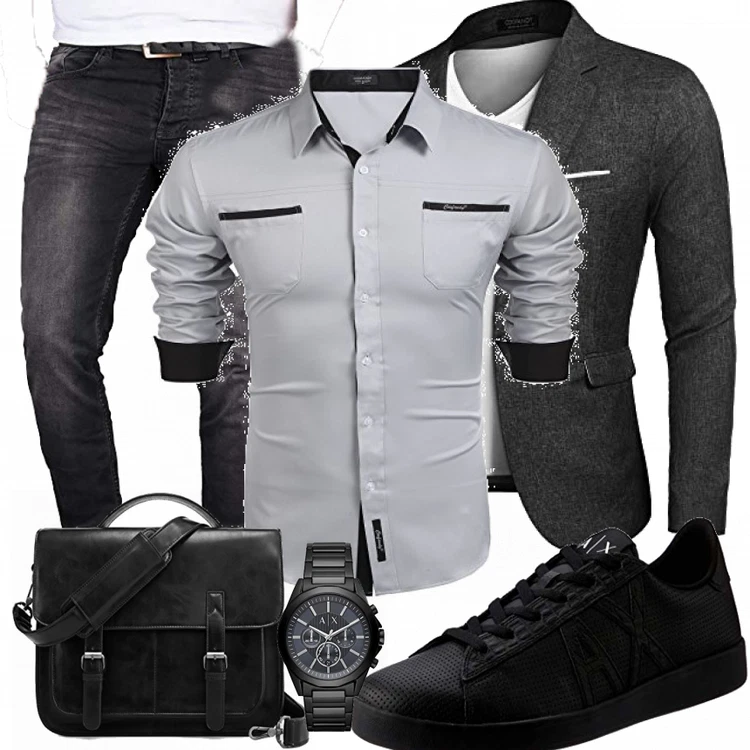 Buro Outfit