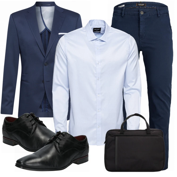 Buro Outfit