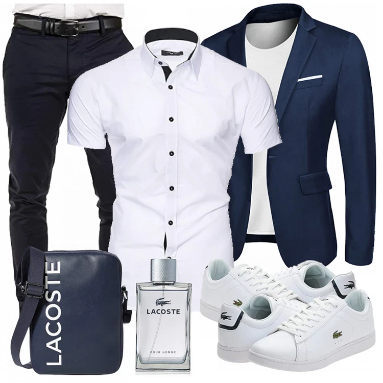 Buro Outfit