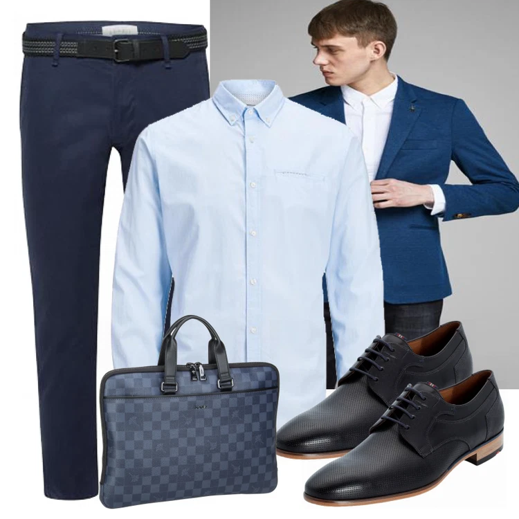 Buro Outfit