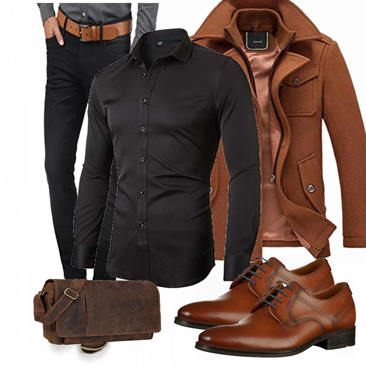 Buro Outfit