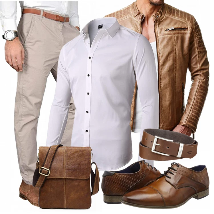 Buro Outfit