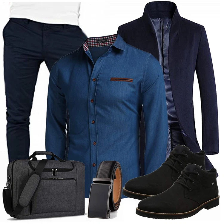 Buro Outfit