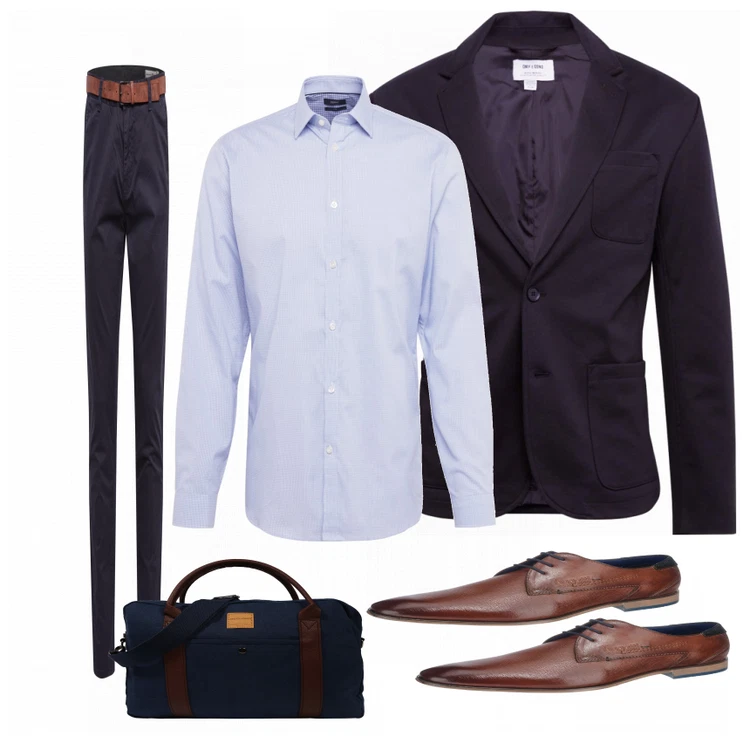 Buro Outfit