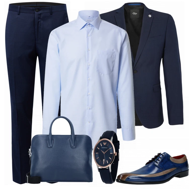 Buro Outfit