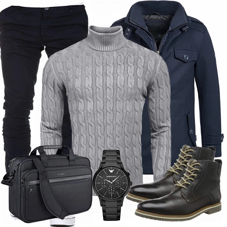 Buro Outfit