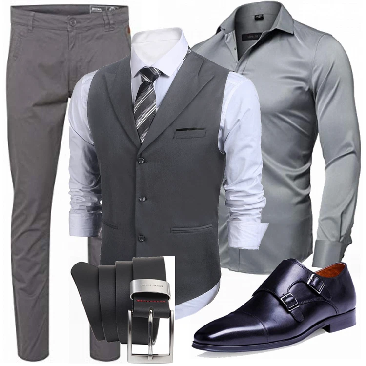 Buro Outfit