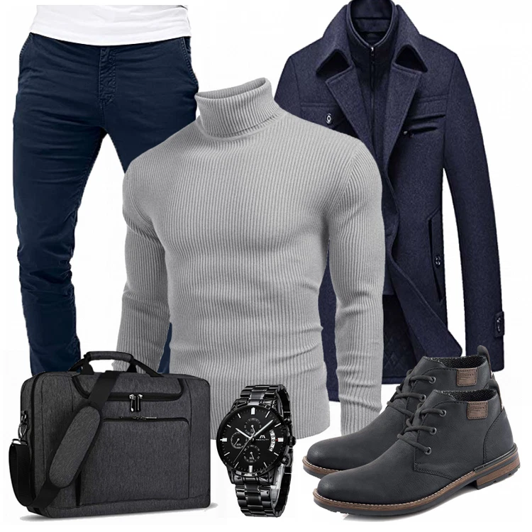 Buro Outfit