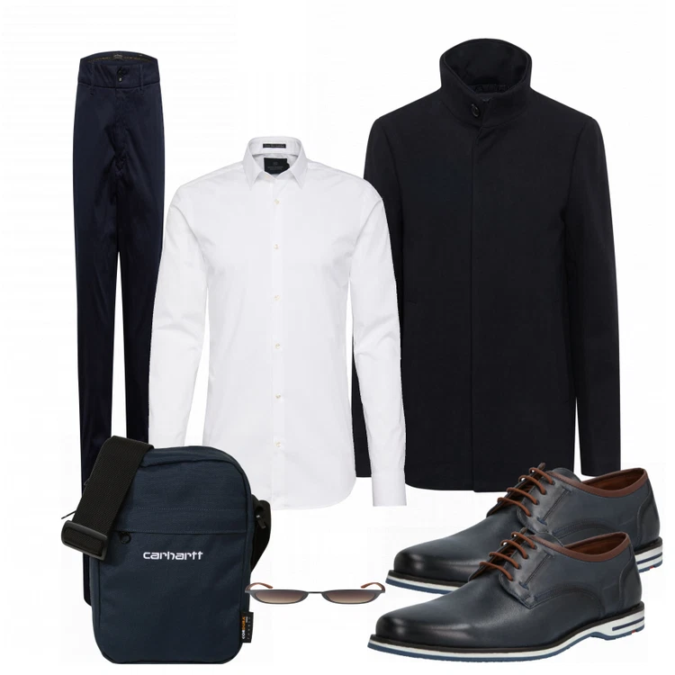 Buro Outfit