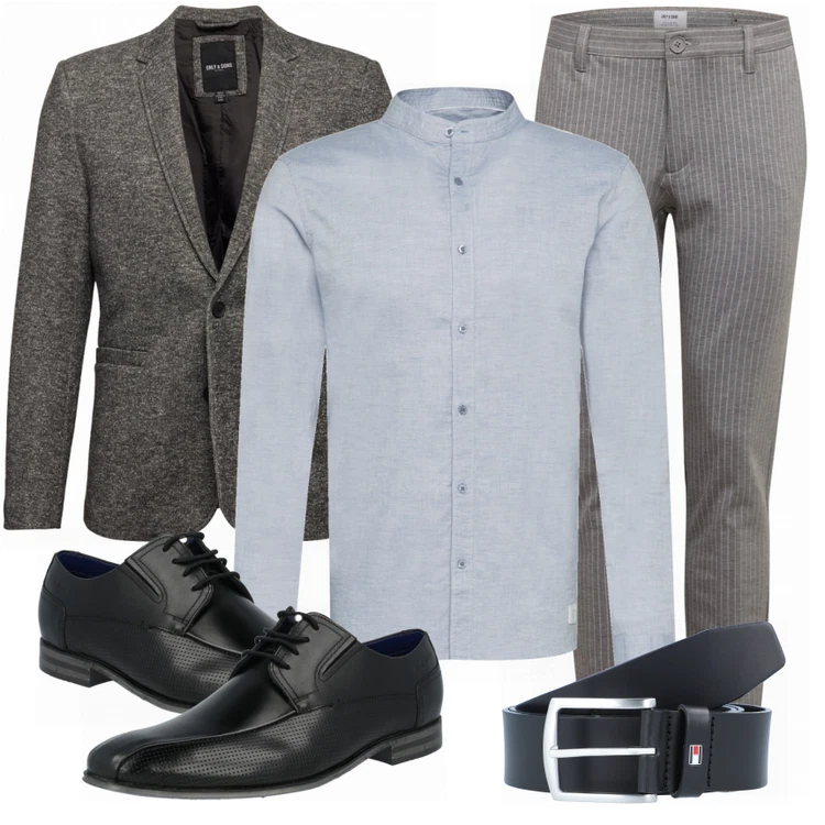 Buro Outfit