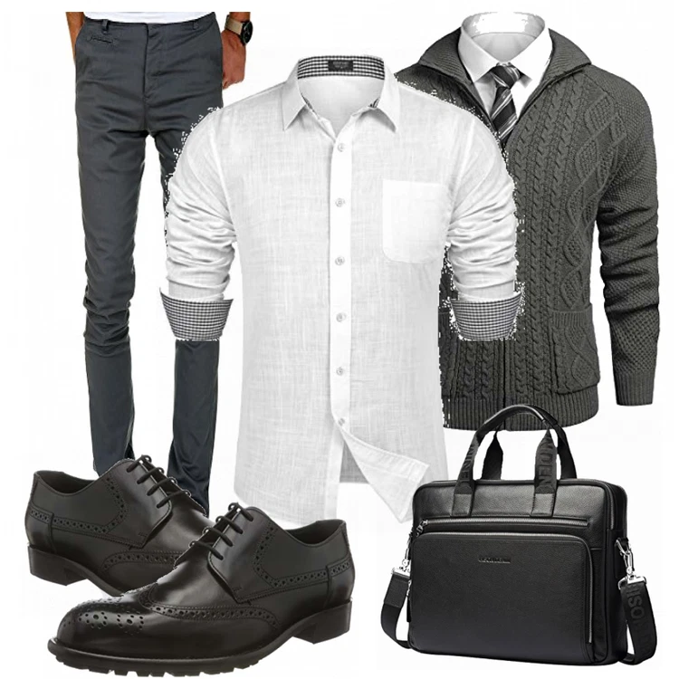 Buro Outfit