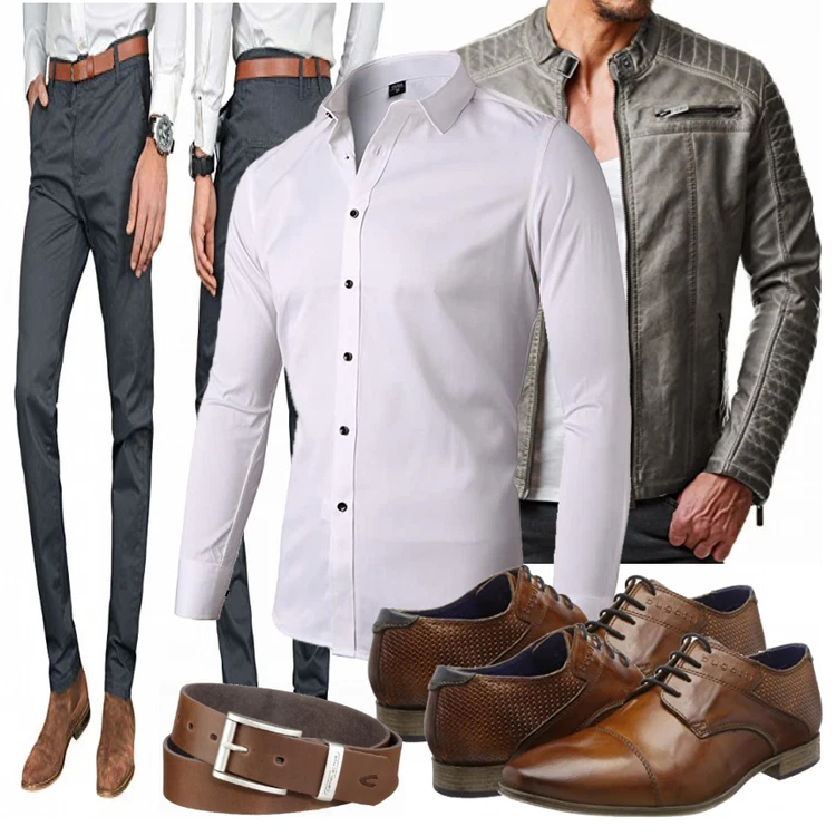 Buro Outfit