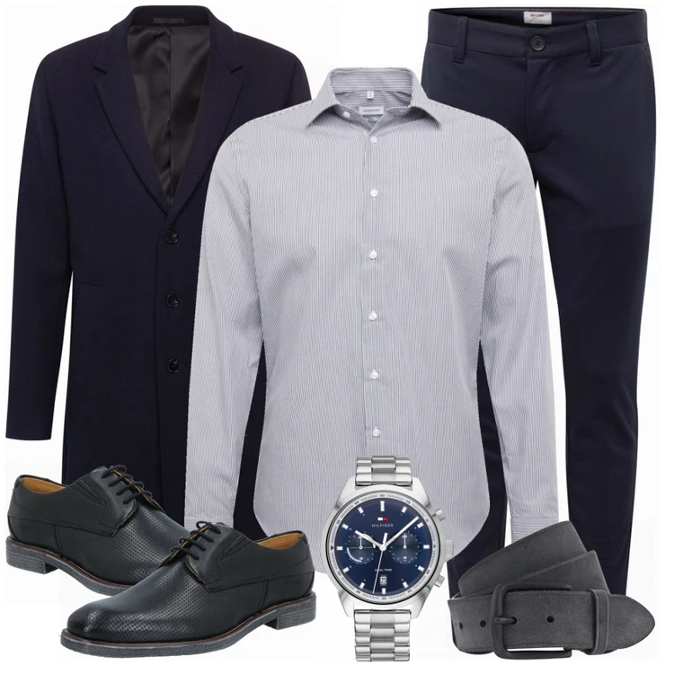 Buro Outfit