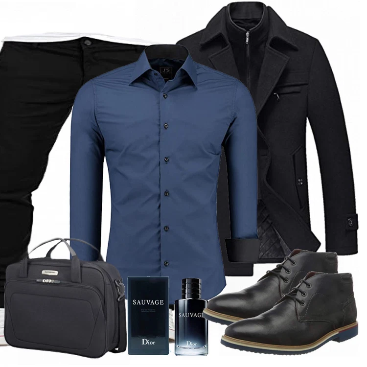 Buro Outfit