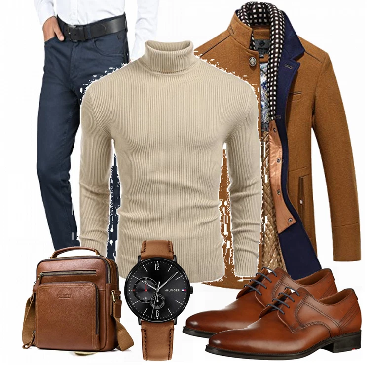 Buro Outfit