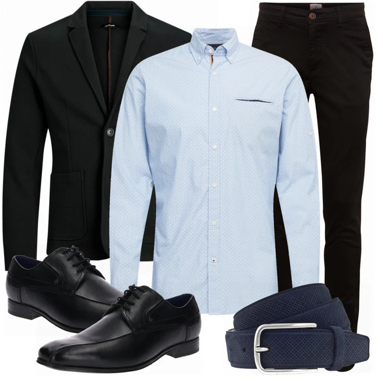 Buro Outfit