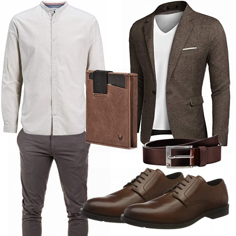 Buro Outfit