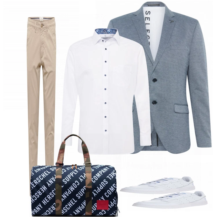 Buro Outfit