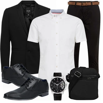 Business Outfits "Buro Outfit"