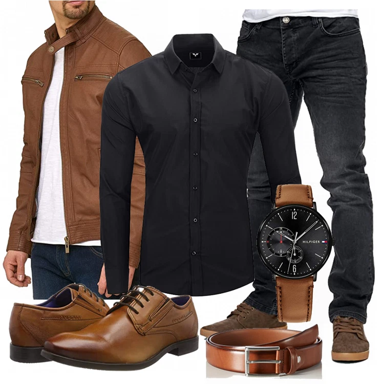 Buro Outfit