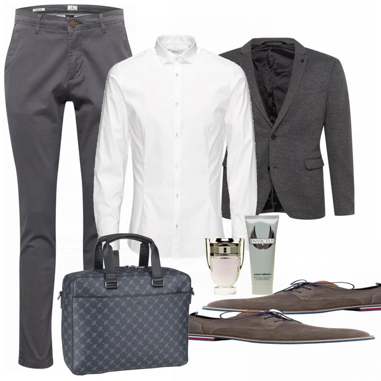 Buro Outfit