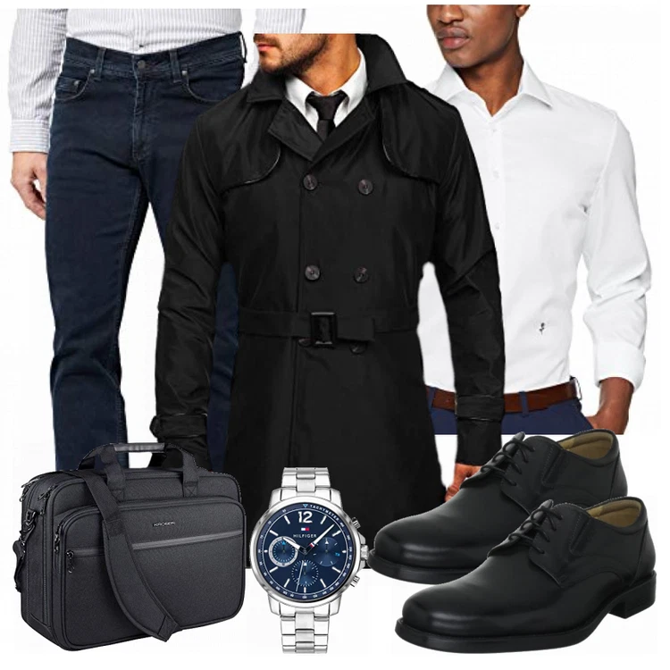 Buro Outfit