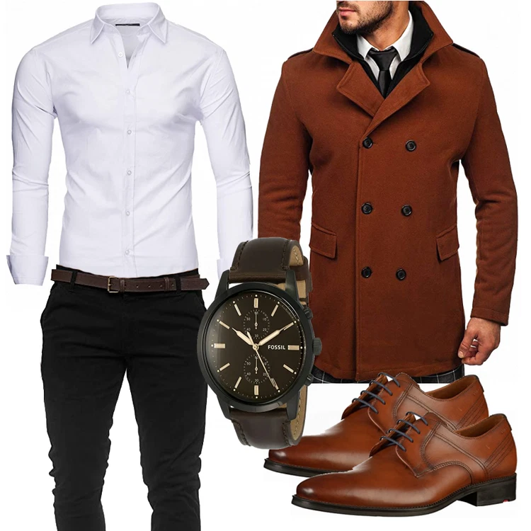 Buro Outfit