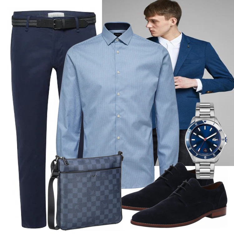 Buro Outfit